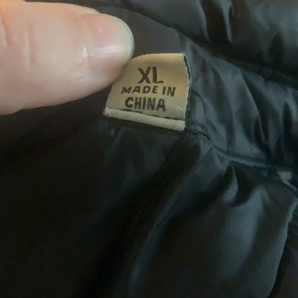Levi’s jacket - Picture 9 of 9
